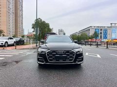 Audi A6L 40 TFSI Luxury Sport Edition - ფოტო 2