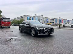 Audi A6L 40 TFSI Luxury Sport Edition - ფოტო 3