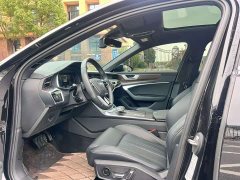 Audi A6L 40 TFSI Luxury Sport Edition - ფოტო 4