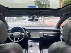 Audi A6L 40 TFSI Luxury Sport Edition - ფოტო 5