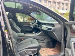 Audi A6L 40 TFSI Luxury Sport Edition - ფოტო 6