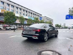 Audi A6L 40 TFSI Luxury Sport Edition - ფოტო 7