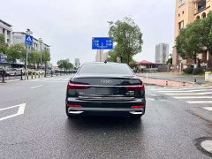 Audi A6L 40 TFSI Luxury Sport Edition - ფოტო 8