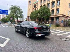Audi A6L 40 TFSI Luxury Sport Edition - ფოტო 9