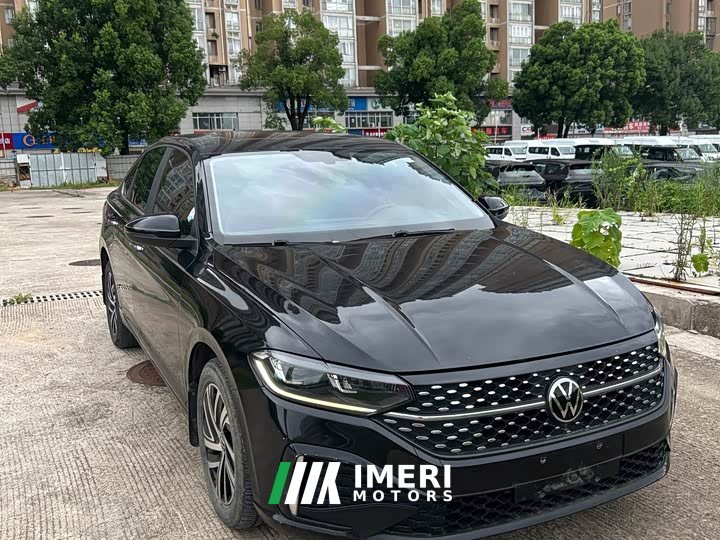 Volkswagen Lavida 280TSI DSG Starry Sky Full-Featured Edition - ავტომობილი ჩინეთიდან
