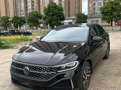 Volkswagen Lavida 280TSI DSG Starry Sky Full-Featured Edition - ფოტო 3