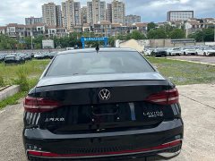 Volkswagen Lavida 280TSI DSG Starry Sky Full-Featured Edition - ფოტო 7