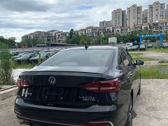 Volkswagen Lavida 280TSI DSG Starry Sky Full-Featured Edition - ფოტო 8