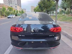 Volkswagen Magotan 2021 330TSI DSG 30th Anniversary Edition - ფოტო 12