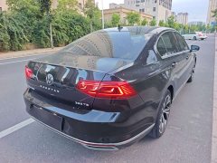 Volkswagen Magotan 2021 330TSI DSG 30th Anniversary Edition - ფოტო 13