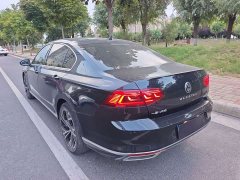 Volkswagen Magotan 2021 330TSI DSG 30th Anniversary Edition - ფოტო 14