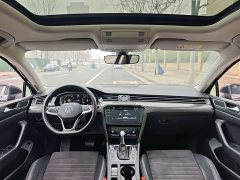 Volkswagen Magotan 2021 330TSI DSG 30th Anniversary Edition - ფოტო 4