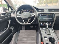 Volkswagen Magotan 2021 330TSI DSG 30th Anniversary Edition - ფოტო 5