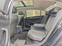 Volkswagen Magotan 2021 330TSI DSG 30th Anniversary Edition - ფოტო 8