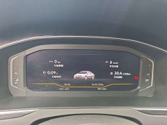 Volkswagen Magotan 2021 330TSI DSG 30th Anniversary Edition - ფოტო 9