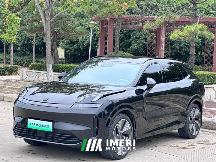 Lynk & Co Geely Lynk & Co 08 EM-P 2023 220km AWD Performance Halo - ავტომობილი ჩინეთიდან