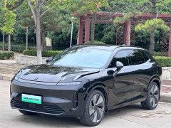 Lynk & Co Geely Lynk & Co 08 EM-P 2023 220km AWD Performance Halo - ფოტო 1