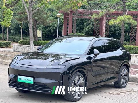 2024 Lynk & Co Geely Lynk & Co 08 EM-P 2023 220km AWD Performance Halo - ავტომობილი ჩინეთიდან