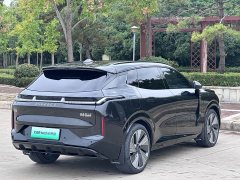 Lynk & Co Geely Lynk & Co 08 EM-P 2023 220km AWD Performance Halo - ფოტო 11