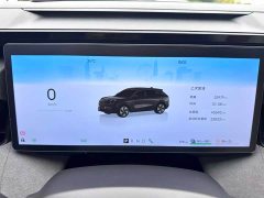 Lynk & Co Geely Lynk & Co 08 EM-P 2023 220km AWD Performance Halo - ფოტო 5