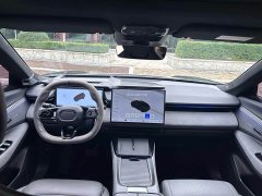 Lynk & Co Geely Lynk & Co 08 EM-P 2023 220km AWD Performance Halo - ფოტო 8