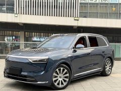 AITO Aion M8 Extended Range Max 53.4kWh 5-Seater with 192-Channel LiDAR - ფოტო 1