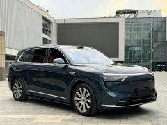 AITO Aion M8 Extended Range Max 53.4kWh 5-Seater with 192-Channel LiDAR - ფოტო 2