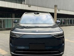 AITO Aion M8 Extended Range Max 53.4kWh 5-Seater with 192-Channel LiDAR - ფოტო 3