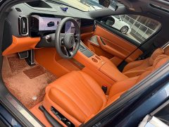 AITO Aion M8 Extended Range Max 53.4kWh 5-Seater with 192-Channel LiDAR - ფოტო 4