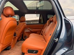AITO Aion M8 Extended Range Max 53.4kWh 5-Seater with 192-Channel LiDAR - ფოტო 5