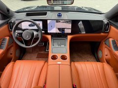AITO Aion M8 Extended Range Max 53.4kWh 5-Seater with 192-Channel LiDAR - ფოტო 6