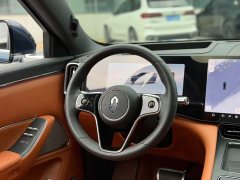 AITO Aion M8 Extended Range Max 53.4kWh 5-Seater with 192-Channel LiDAR - ფოტო 7