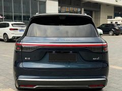 AITO Aion M8 Extended Range Max 53.4kWh 5-Seater with 192-Channel LiDAR - ფოტო 9