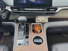 Toyota Sienna 2026 2.5L Hybrid FWD Comfort - ფოტო 4