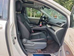 Toyota Sienna 2026 2.5L Hybrid FWD Comfort - ფოტო 7