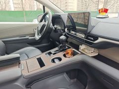 Toyota Sienna 2026 2.5L Hybrid FWD Comfort - ფოტო 8