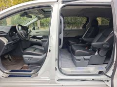 Toyota Sienna 2026 2.5L Hybrid FWD Comfort - ფოტო 9