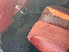 SAIC MG7 2.0T Automatic Trophy Apex Edition - ფოტო 5