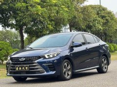 Chery Arrizo 5 PLUS 2021 Little AI 1.5T CVT Enjoy PLUS - ფოტო 1