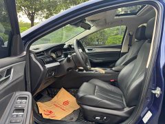 Chery Arrizo 5 PLUS 2021 Little AI 1.5T CVT Enjoy PLUS - ფოტო 10