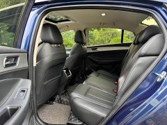 Chery Arrizo 5 PLUS 2021 Little AI 1.5T CVT Enjoy PLUS - ფოტო 11