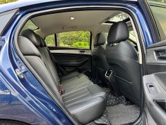 Chery Arrizo 5 PLUS 2021 Little AI 1.5T CVT Enjoy PLUS - ფოტო 13