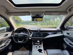 Chery Arrizo 5 PLUS 2021 Little AI 1.5T CVT Enjoy PLUS - ფოტო 14