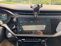 Chery Arrizo 5 PLUS 2021 Little AI 1.5T CVT Enjoy PLUS - ფოტო 17