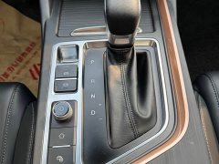 Chery Arrizo 5 PLUS 2021 Little AI 1.5T CVT Enjoy PLUS - ფოტო 18