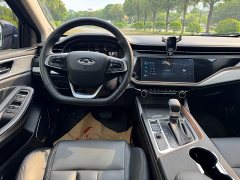 Chery Arrizo 5 PLUS 2021 Little AI 1.5T CVT Enjoy PLUS - ფოტო 19