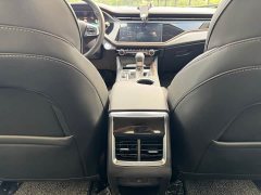 Chery Arrizo 5 PLUS 2021 Little AI 1.5T CVT Enjoy PLUS - ფოტო 20