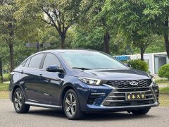 Chery Arrizo 5 PLUS 2021 Little AI 1.5T CVT Enjoy PLUS - ფოტო 3