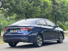 Chery Arrizo 5 PLUS 2021 Little AI 1.5T CVT Enjoy PLUS - ფოტო 4
