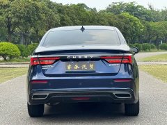 Chery Arrizo 5 PLUS 2021 Little AI 1.5T CVT Enjoy PLUS - ფოტო 5